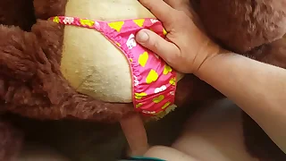 383 panties porn videos